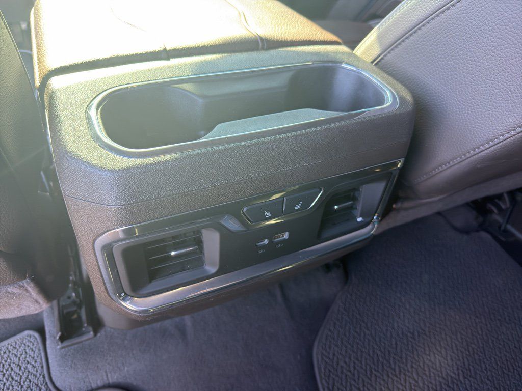 Used 2024 GMC Sierra 1500 Denali AWD/4WD image 13
