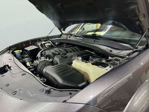 Used 2021 Dodge Charger Scat Pack RWD image 68