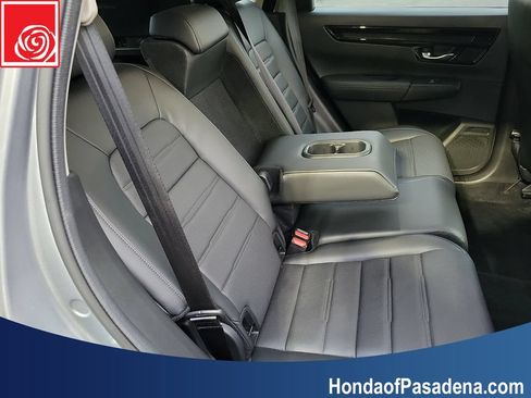 Certified 2023 Honda CR-V EX-L image 26