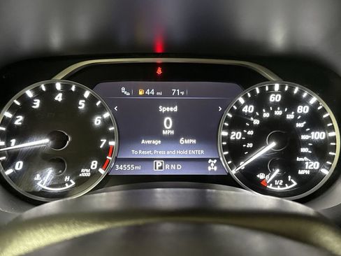 Used 2022 Nissan Frontier S w/ Technology Package AWD/4WD image 12