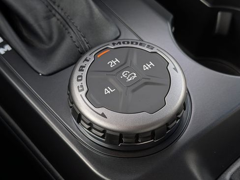New 2026 Ford Bronco Outer Banks AWD/4WD image 53