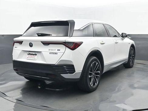 Used 2024 Acura ZDX A-Spec RWD image 21