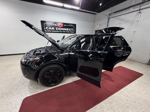 Used 2020 Land Rover Range Rover Evoque S AWD/4WD image 51