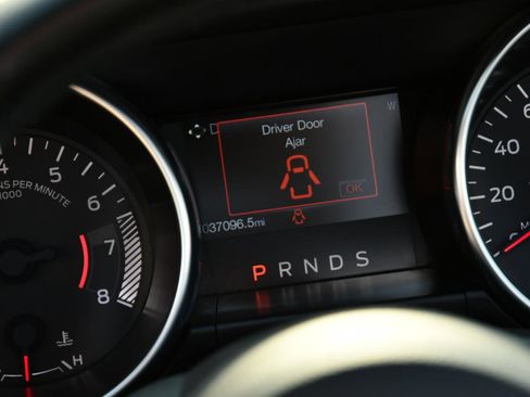 Used 2023 Ford Mustang Premium RWD image 11