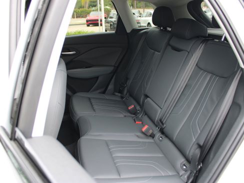 New 2026 Audi Q3 quattro 2.0T image 25