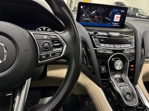 Used 2020 Acura RDX w/ Technology Package image 27