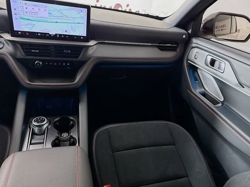 New 2026 Ford Explorer ST w/ Sun And Sound Package image 24