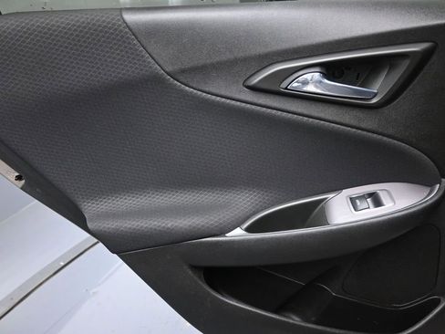 Used 2023 Chevrolet Malibu LT w/ Driver Confidence Package image 21