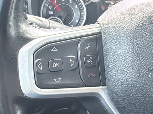 Used 2022 RAM 1500 Big Horn AWD/4WD image 20