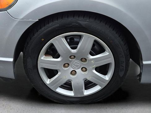 Used 2008 Honda Civic LX image 8