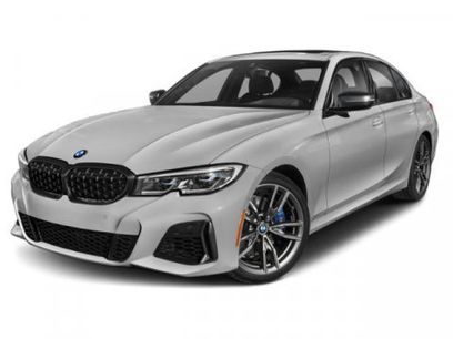 Used 2021 BMW M340i w/ Shadowloine Package