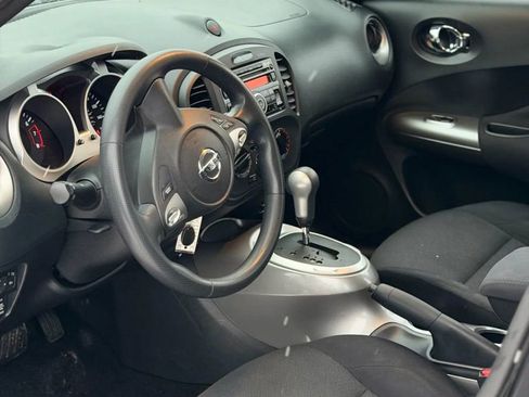 Used 2013 Nissan Juke S image 5