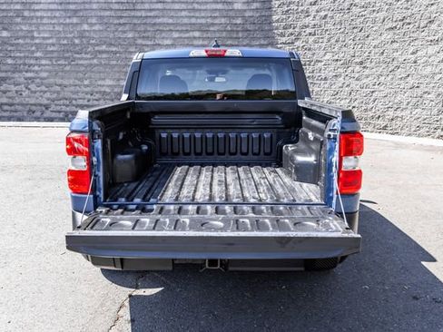 Used 2024 Ford Maverick XLT w/ Equipment Group 300A Standard AWD/4WD image 18