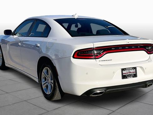 Used 2023 Dodge Charger SXT image 10