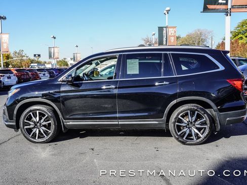 Used 2020 Honda Pilot Touring image 18