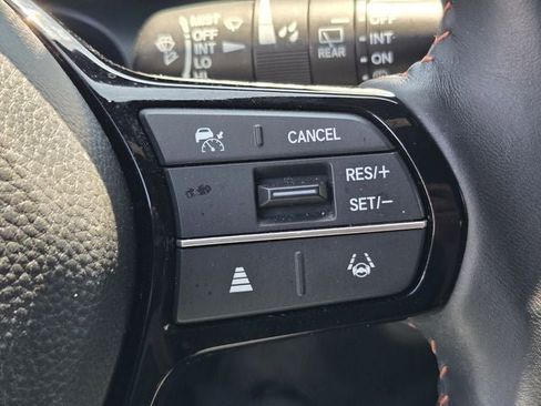 Used 2026 Honda HR-V Sport image 24