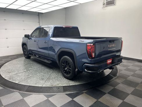 Certified 2026 GMC Sierra 1500 Elevation AWD/4WD image 37