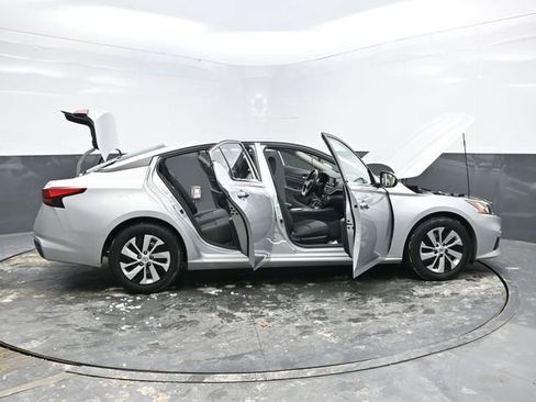 Used 2021 Nissan Altima 2.5 S image 45