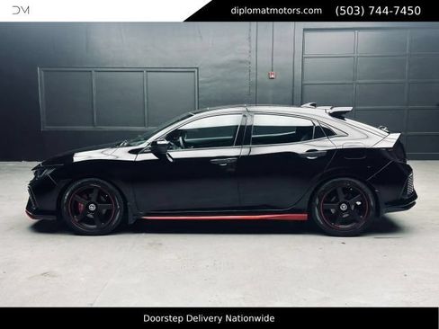 Used 2018 Honda Civic EX image 4