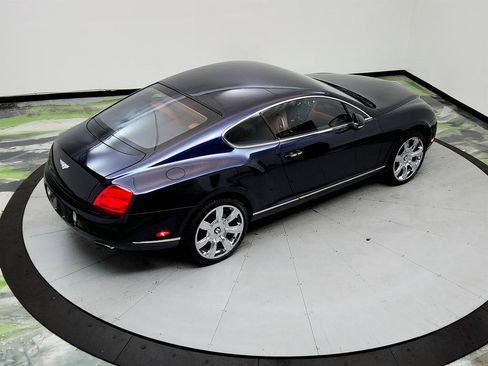Used 2008 Bentley Continental GT image 30