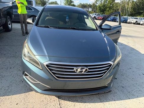 Used 2016 Hyundai Sonata SE FWD image 44