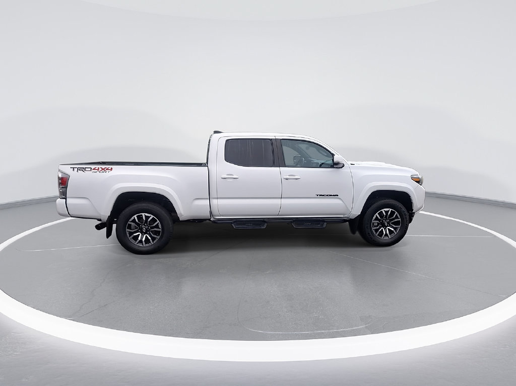 Certified 2023 Toyota Tacoma TRD Sport w/ Black Out Package (TMS) AWD/4WD image 11