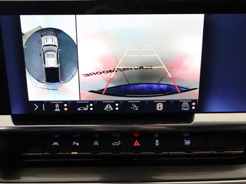 New 2026 Chevrolet Silverado 1500 High Country image 26