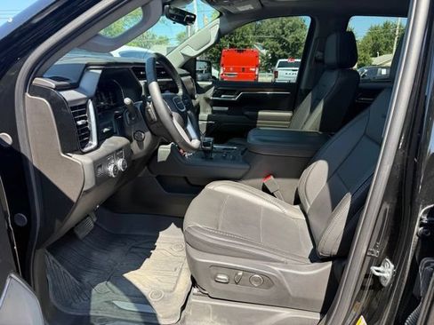 Used 2024 GMC Sierra 1500 Denali w/ Denali Reserve Package AWD/4WD image 20