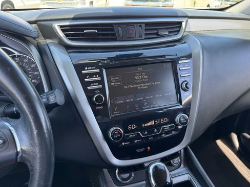 Used 2020 Nissan Murano SV FWD image 26