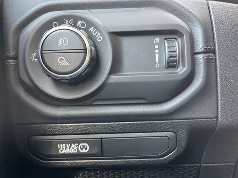 New 2026 Jeep Gladiator Mojave image 26