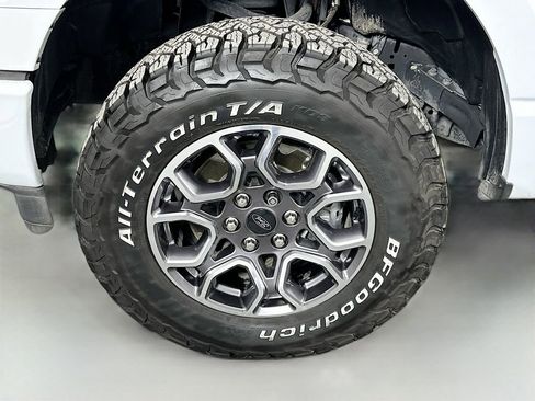 Used 2021 Ford F150 XL w/ STX Appearance Package image 29