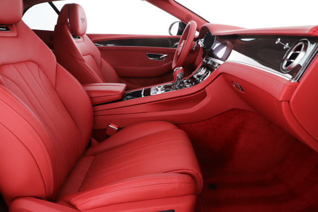 Used 2022 Bentley Continental GT AWD/4WD image 33