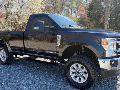 Used 2020 Ford F350 XLT w/ XLT Value Package