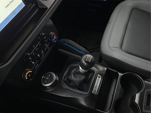 Used 2022 Ford Bronco Black Diamond image 20