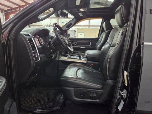 Used 2016 RAM 2500 Limited image 6