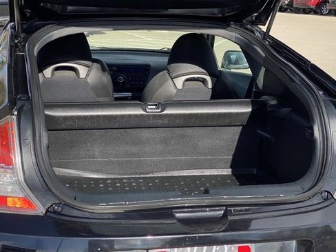 Used 2012 Honda CR-Z image 19