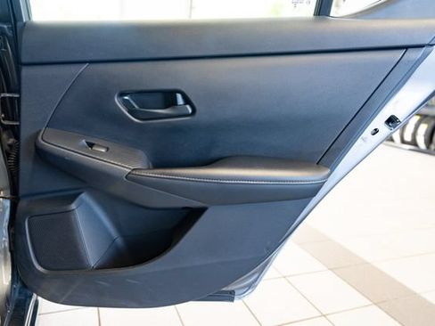 Used 2024 Nissan Sentra SV FWD image 29
