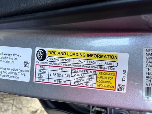Used 2023 Honda Civic LX image 10