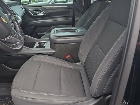 Used 2021 Chevrolet Tahoe LS w/ Driver Alert Package RWD image 17