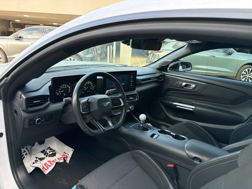 Used 2024 Ford Mustang GT RWD image 16