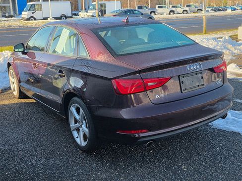 Used 2015 Audi A3 2.0T Premium w/ Cold Weather Package image 4