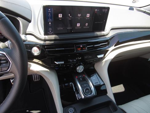 New 2026 Acura MDX Type S AWD/4WD image 19