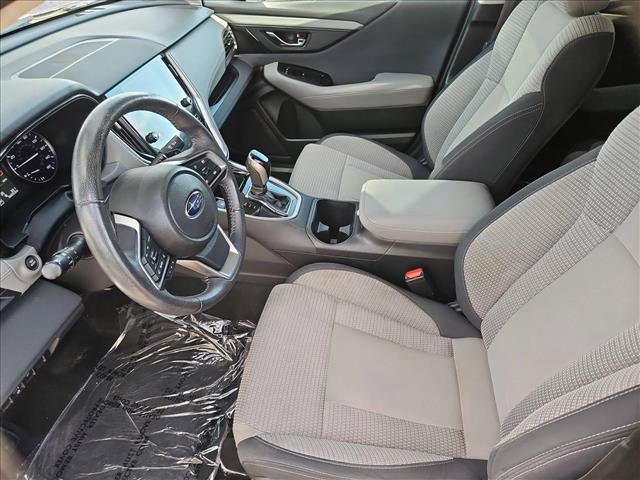 Used 2023 Subaru Outback Premium AWD/4WD image 22