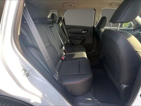 New 2026 Nissan Rogue SV w/ Rock Creek Premium Package AWD/4WD image 10