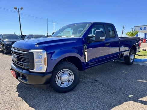 New 2026 Ford F350 XL image 3