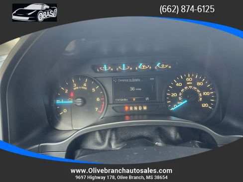 Used 2019 Ford F150 XL w/ Equipment Group 101A Mid AWD/4WD image 18