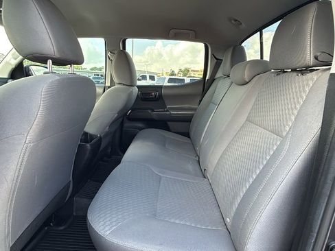 Used 2023 Toyota Tacoma SR w/ SR Convenience Package image 15