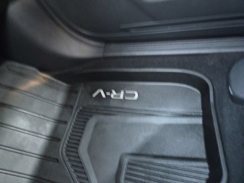 Used 2026 Honda CR-V EX-L image 46
