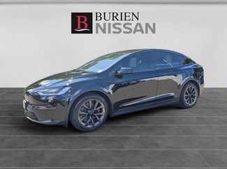 Used 2024 Tesla Model X AWD/4WD video 1