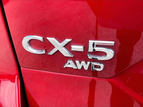Used 2023 MAZDA CX-5 AWD 2.5 S image 17